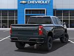 2025 Chevrolet Silverado 1500 Crew Cab 4x4 Pickup for sale #25536 - photo 2