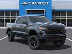 2025 Chevrolet Silverado 1500 Crew Cab 4x4 Pickup for sale #25536 - photo 13