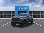 2025 Chevrolet Silverado 1500 Crew Cab 4x4 Pickup for sale #25536 - photo 3