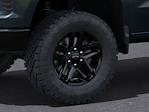 2025 Chevrolet Silverado 1500 Crew Cab 4x4 Pickup for sale #25536 - photo 5