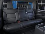 2025 Chevrolet Silverado 1500 Crew Cab 4x2 Pickup for sale #25541 - photo 17