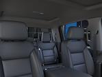2025 Chevrolet Silverado 1500 Crew Cab 4x2 Pickup for sale #25541 - photo 24