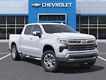 2025 Chevrolet Silverado 1500 Crew Cab 4x2 Pickup for sale #25541 - photo 7