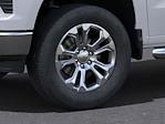 2025 Chevrolet Silverado 1500 Crew Cab 4x2 Pickup for sale #25541 - photo 9