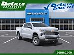 2025 Chevrolet Silverado 1500 Crew Cab 4x4 Pickup for sale #25543 - photo 1