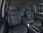 2025 Chevrolet Silverado 1500 Crew Cab 4x4 Pickup for sale #25543 - photo 16