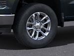 New 2025 Chevrolet Silverado 1500 LT Crew Cab 4x4 Pickup for sale #25544 - photo 9