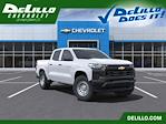 2025 Chevrolet Colorado Crew Cab 4x4 Pickup for sale #25557 - photo 1