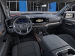 New 2025 Chevrolet Silverado 1500 LT Crew Cab 4x4 Pickup for sale #25565 - photo 15