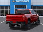 New 2025 Chevrolet Silverado 1500 LT Crew Cab 4x4 Pickup for sale #25565 - photo 2