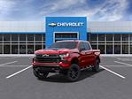 New 2025 Chevrolet Silverado 1500 LT Crew Cab 4x4 Pickup for sale #25565 - photo 8