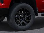 New 2025 Chevrolet Silverado 1500 LT Crew Cab 4x4 Pickup for sale #25565 - photo 9