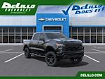 2025 Chevrolet Silverado 1500 Crew Cab 4x4 Pickup for sale #25569 - photo 1