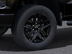 New 2025 Chevrolet Silverado 1500 Custom Crew Cab 4x4 Pickup for sale #25570 - photo 9