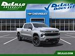 New 2025 Chevrolet Silverado 1500 RST Crew Cab Pickup for sale #25576 - photo 1