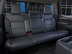 New 2025 Chevrolet Silverado 1500 RST Crew Cab Pickup for sale #25576 - photo 17