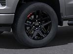 New 2025 Chevrolet Silverado 1500 RST Crew Cab Pickup for sale #25576 - photo 9