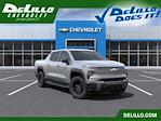 New 2025 Chevrolet Silverado EV LT Crew Cab AWD Pickup for sale #25578 - photo 1