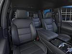 New 2025 Chevrolet Silverado EV LT Crew Cab AWD Pickup for sale #25578 - photo 22