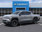 New 2025 Chevrolet Silverado EV LT Crew Cab AWD Pickup for sale #25578 - photo 4