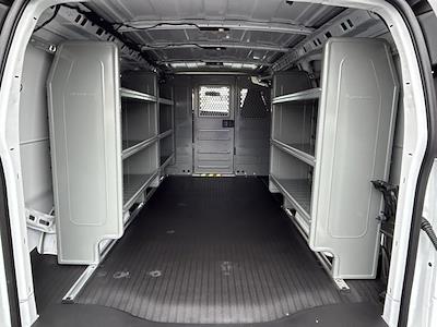 New 2025 Chevrolet Express 2500 Upfitted Cargo Van for sale #25580 - photo 2