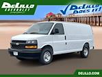 New 2025 Chevrolet Express 2500 Upfitted Cargo Van for sale #25580 - photo 1