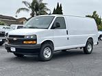New 2025 Chevrolet Express 2500 Upfitted Cargo Van for sale #25580 - photo 3
