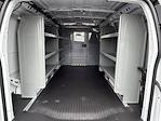 New 2025 Chevrolet Express 2500 Upfitted Cargo Van for sale #25580 - photo 2