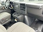 New 2025 Chevrolet Express 2500 Upfitted Cargo Van for sale #25580 - photo 25