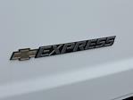 New 2025 Chevrolet Express 2500 Upfitted Cargo Van for sale #25580 - photo 28