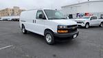 New 2025 Chevrolet Express 2500 Upfitted Cargo Van for sale #25580 - photo 4