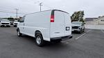 New 2025 Chevrolet Express 2500 Upfitted Cargo Van for sale #25580 - photo 8