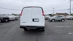 New 2025 Chevrolet Express 2500 Upfitted Cargo Van for sale #25580 - photo 9