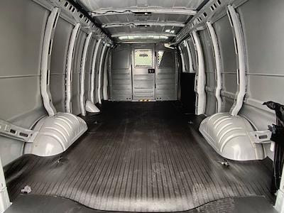 2025 Chevrolet Express 2500 RWD Empty Cargo Van for sale #25581 - photo 2