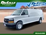 2025 Chevrolet Express 2500 RWD Empty Cargo Van for sale #25581 - photo 1