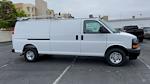 2025 Chevrolet Express 2500 RWD Empty Cargo Van for sale #25581 - photo 12
