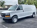 2025 Chevrolet Express 2500 RWD Empty Cargo Van for sale #25581 - photo 5