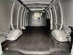 2025 Chevrolet Express 2500 RWD Empty Cargo Van for sale #25581 - photo 2