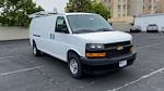 2025 Chevrolet Express 2500 RWD Empty Cargo Van for sale #25581 - photo 6