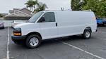 2025 Chevrolet Express 2500 RWD Empty Cargo Van for sale #25581 - photo 7