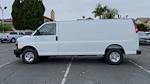 2025 Chevrolet Express 2500 RWD Empty Cargo Van for sale #25581 - photo 8