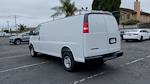 2025 Chevrolet Express 2500 RWD Empty Cargo Van for sale #25581 - photo 9