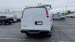 2025 Chevrolet Express 2500 RWD Empty Cargo Van for sale #25581 - photo 10