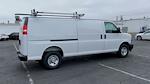 2025 Chevrolet Express 2500 RWD Empty Cargo Van for sale #25581 - photo 11