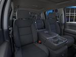 New 2025 Chevrolet Silverado 1500 Custom Crew Cab 4x4 Pickup for sale #25586DT - photo 16