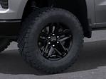 New 2025 Chevrolet Silverado 1500 Custom Crew Cab 4x4 Pickup for sale #25586DT - photo 9