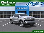 2025 Chevrolet Silverado 1500 Crew Cab 4x2 Pickup for sale #25590 - photo 1