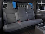 2025 Chevrolet Silverado 1500 Crew Cab 4x2 Pickup for sale #25590 - photo 17