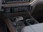 2025 Chevrolet Silverado 1500 Crew Cab 4x2 Pickup for sale #25590 - photo 23
