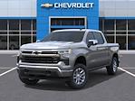 2025 Chevrolet Silverado 1500 Crew Cab 4x2 Pickup for sale #25590 - photo 6